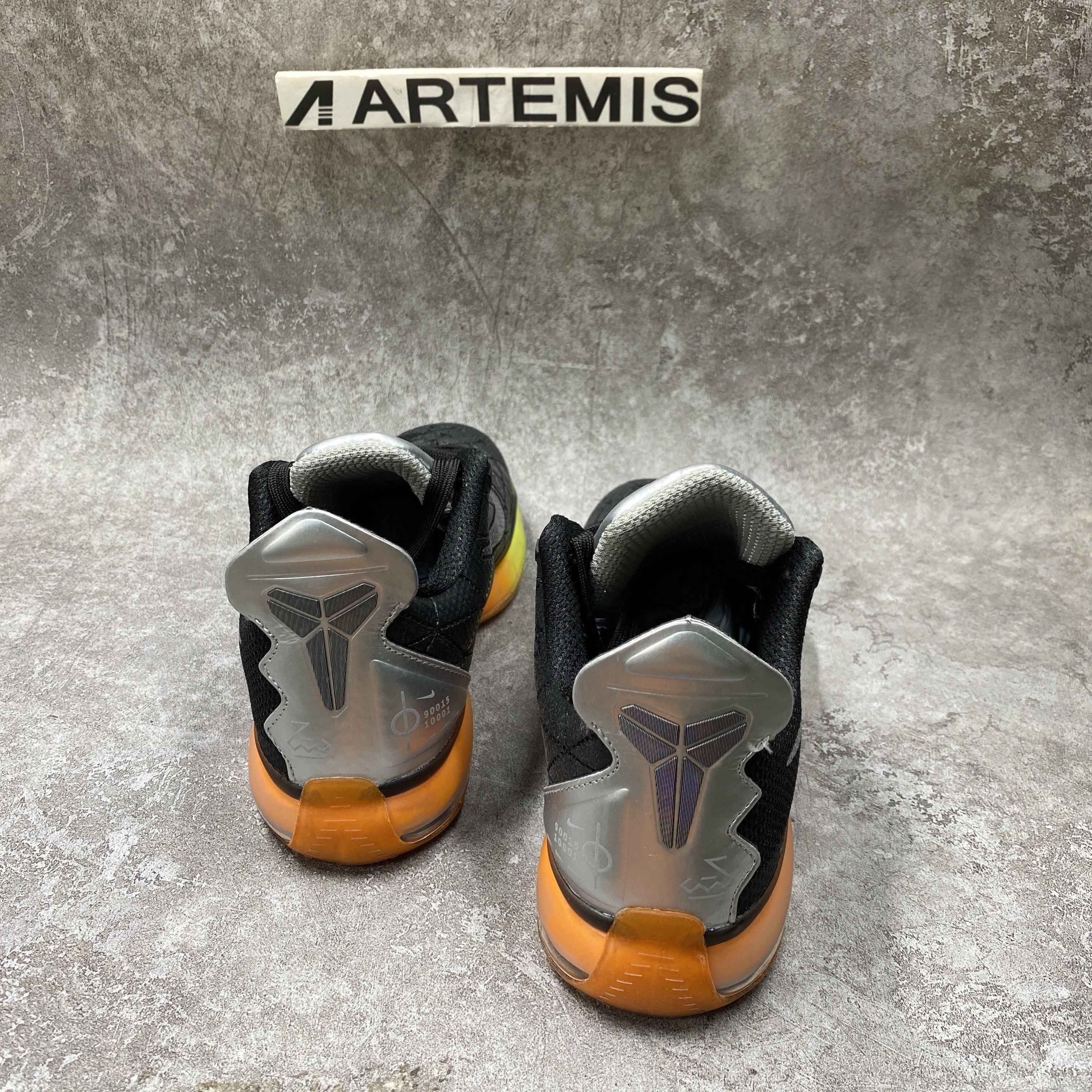 Nike Kobe 10 All Star