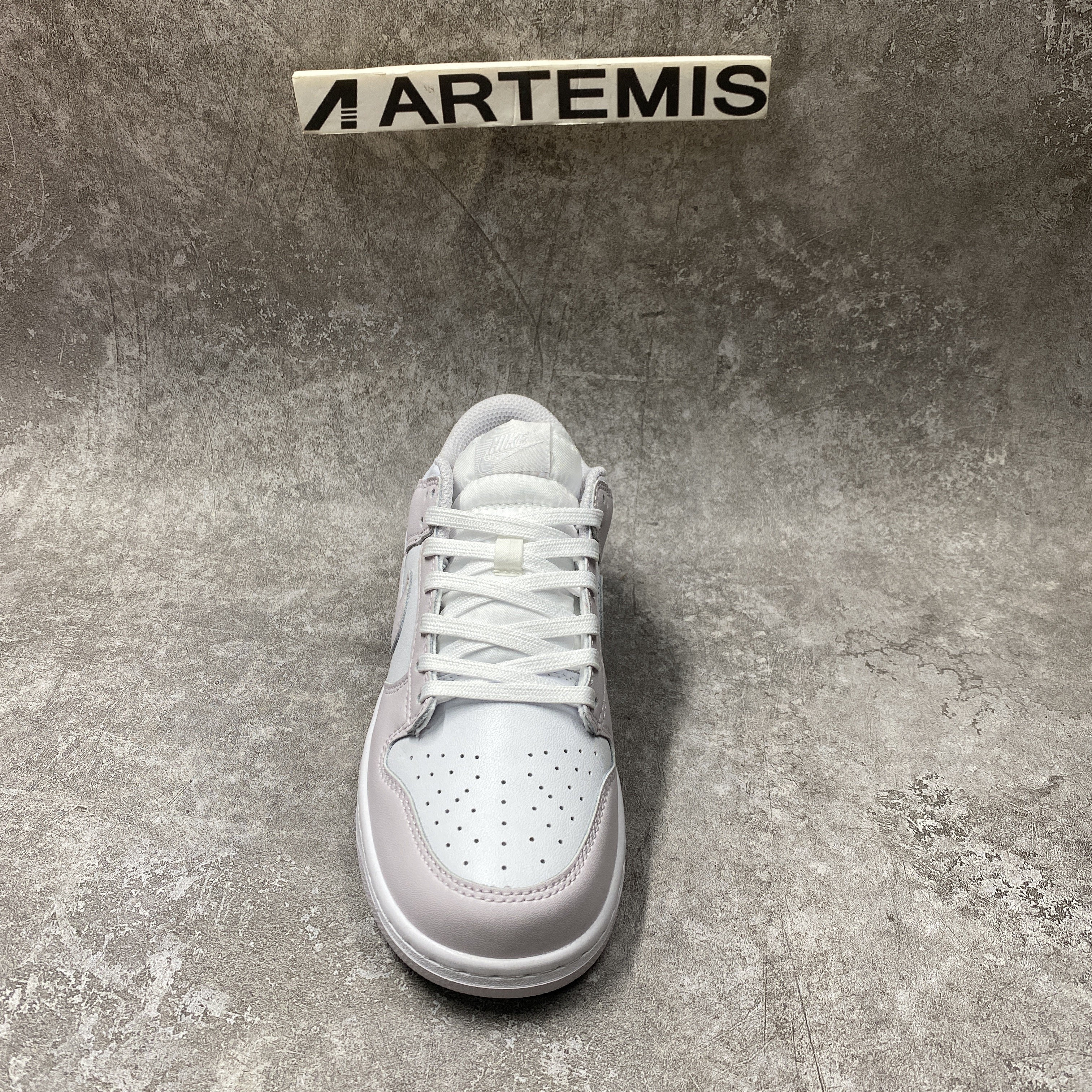 Nike Dunk Low Light Violet