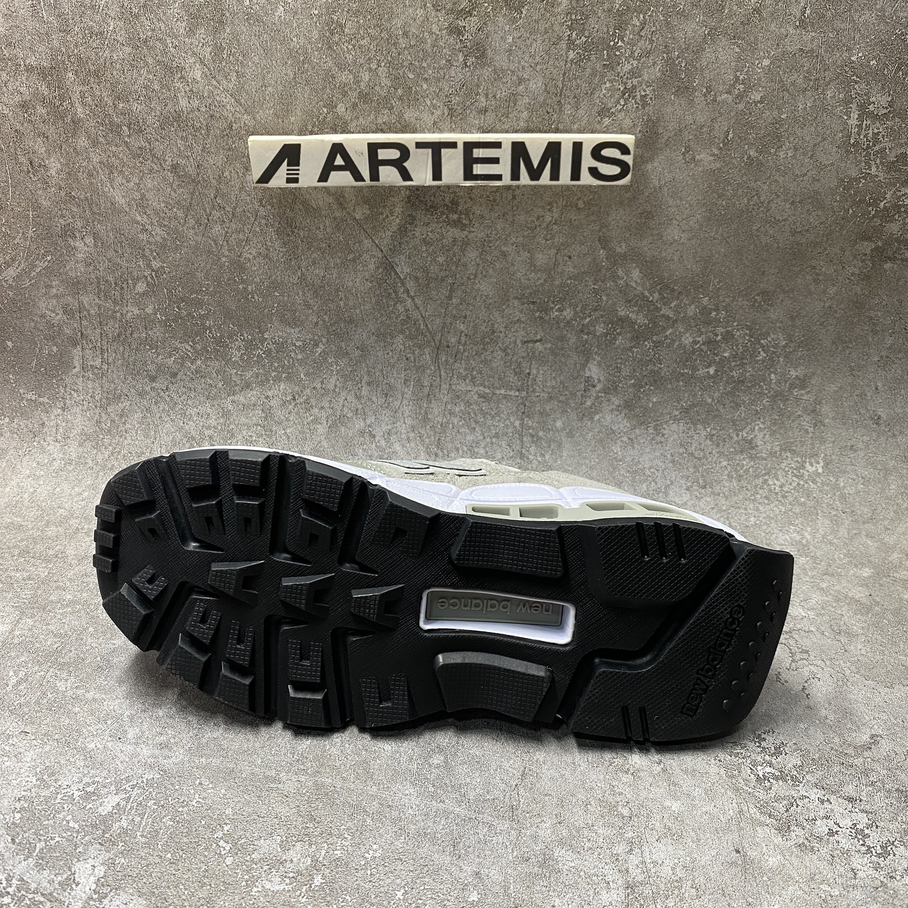 New Balance 574 Salehe Bembury Yurt Shark Skin