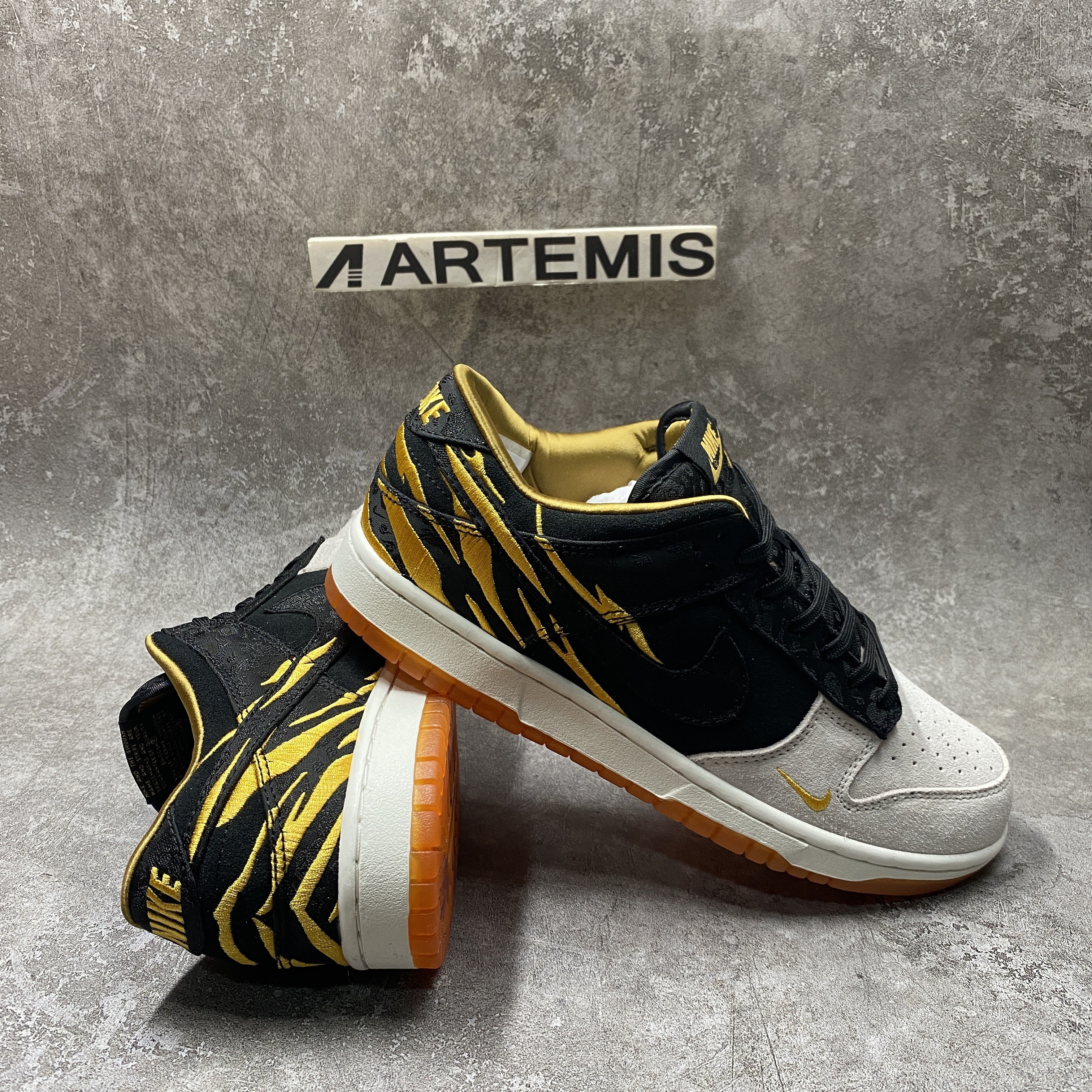 Nike Dunk Low Year of the Tiger(2022)