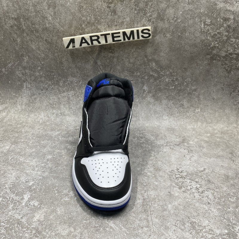 Air Jordan 1 Retro High Fragment