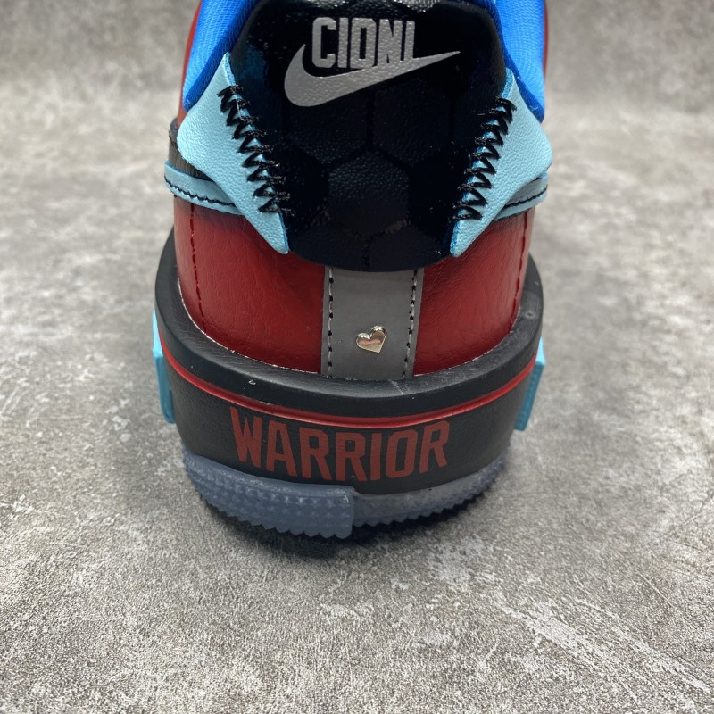 Nike Air Force 1 Low Fontanka Doernbecher Cidni