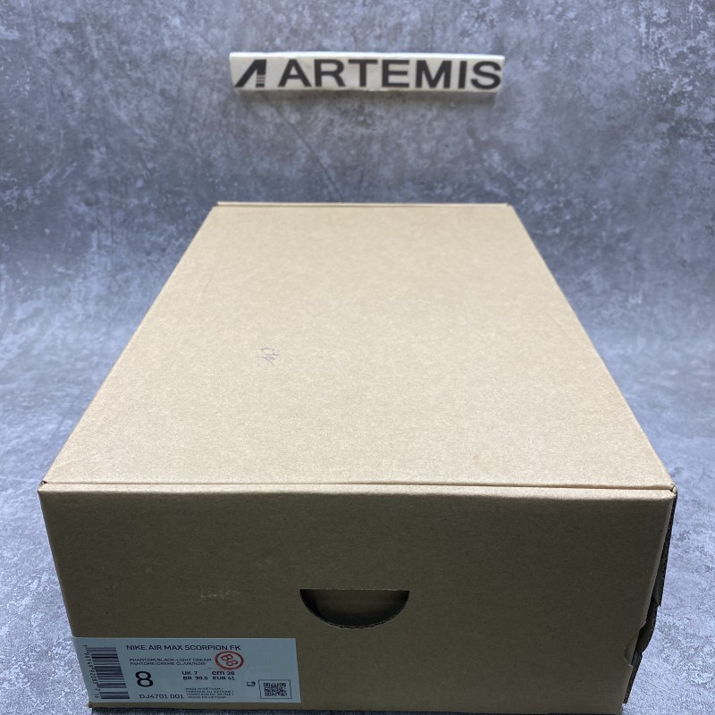 Nike Air Max Scorpion