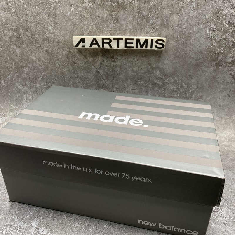 New Balance 992 Grey