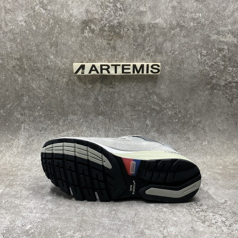 New Balance 992 Grey