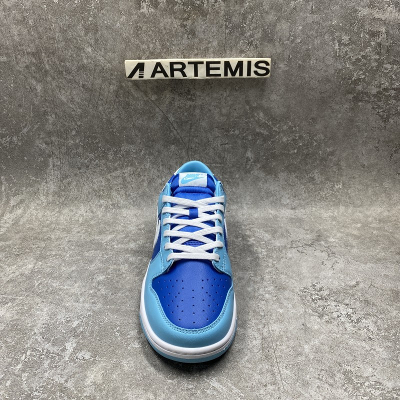 Nike Dunk Low Retro QS Argon