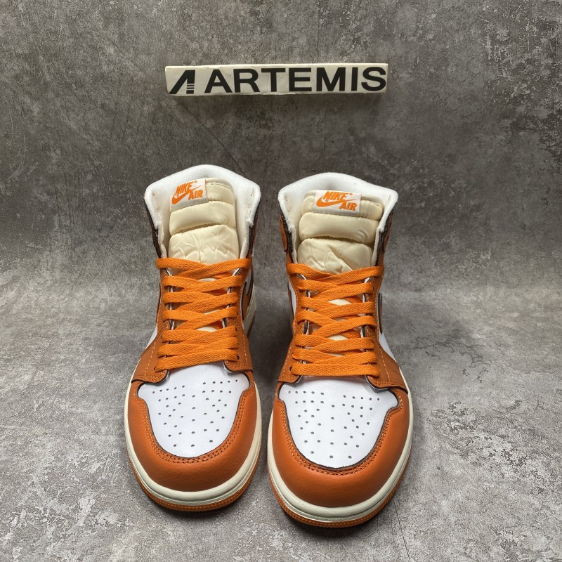 Air Jordan 1 Retro High OG Starfish