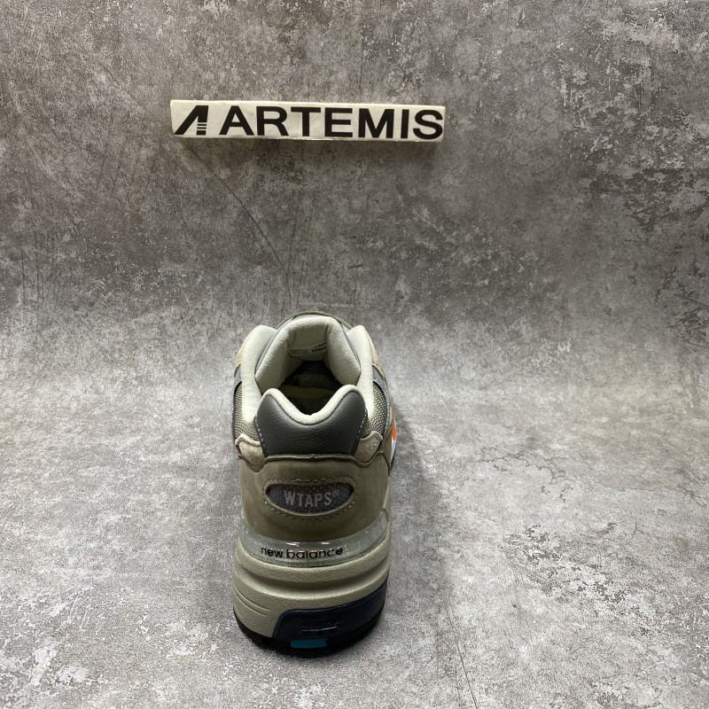 New Balance 992 WTAPS