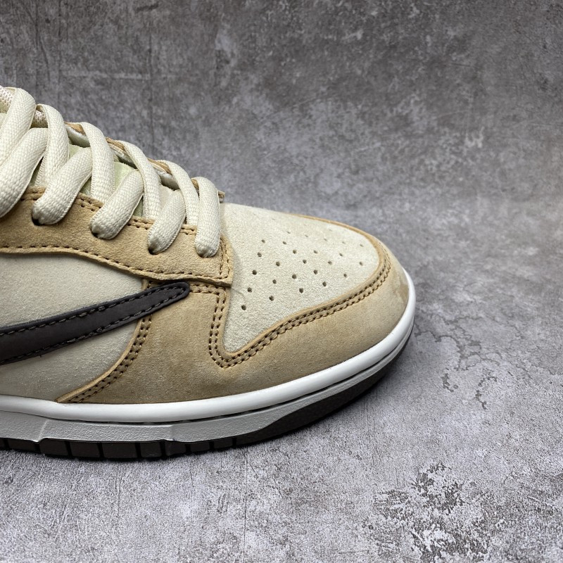 Nike Dunk SB Low Travis Scott x PlayStation