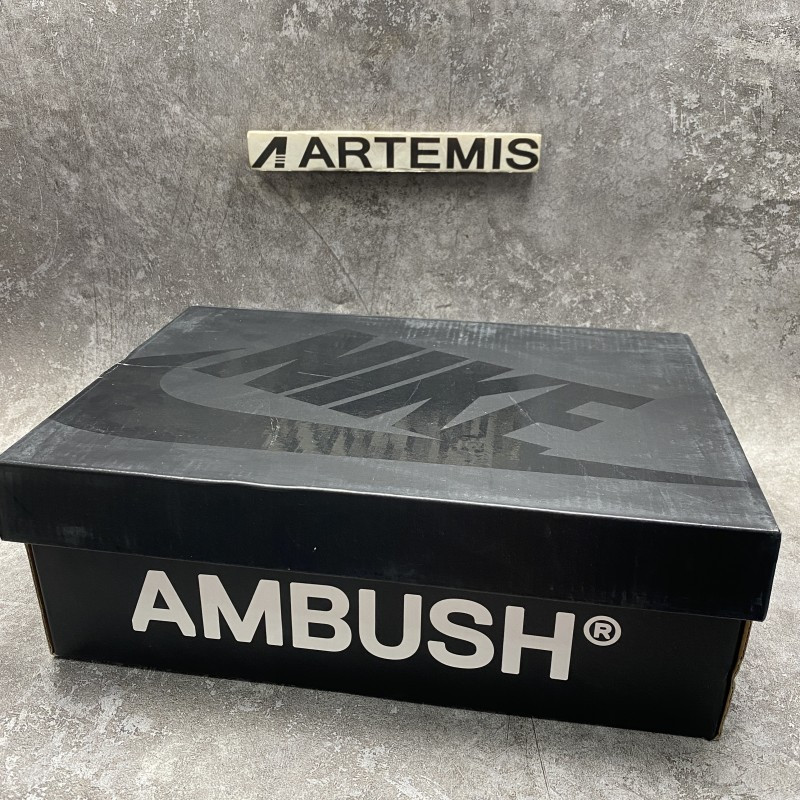 Nike Air Force 1 Low SP AMBUSH Game Royal