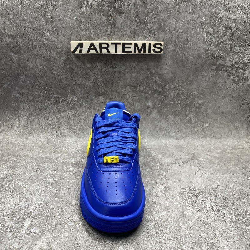 Nike Air Force 1 Low SP AMBUSH Game Royal