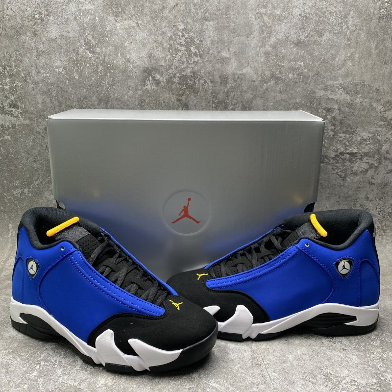 Air Jordan 14 Retro Low 