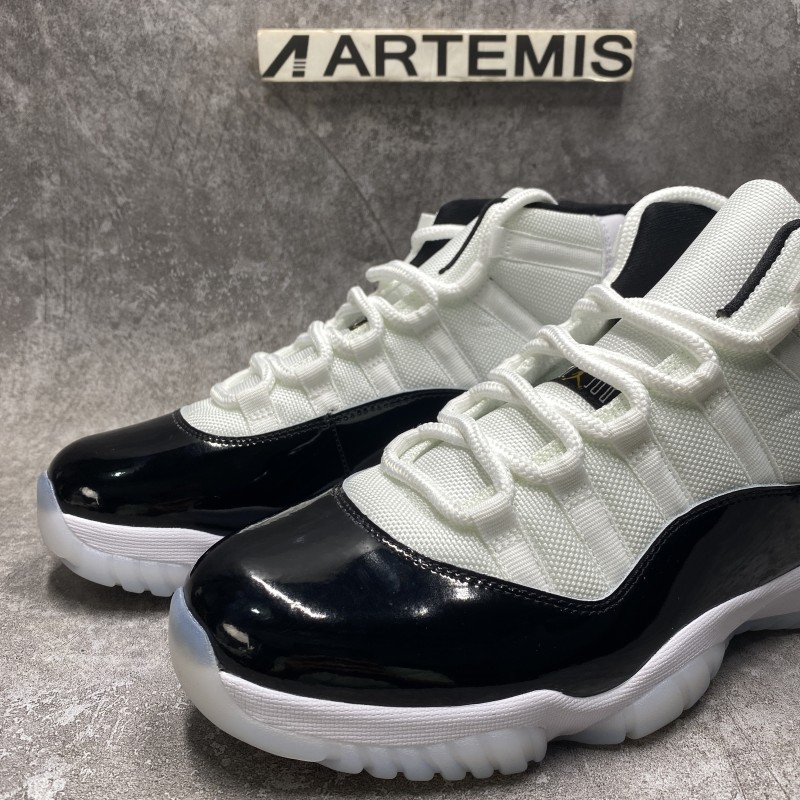 Air Jordan 11 Retro DMP Defining Moments