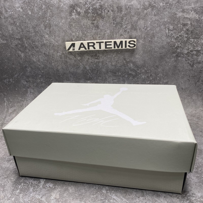 Air Jordan 4 Retro Snakeskin