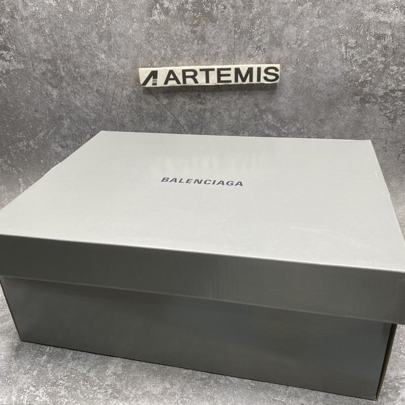 Ba*len*cia*ga wmns runner sneaker rainbow