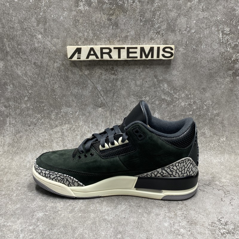 Air Jordan 3 Retro Off Noi