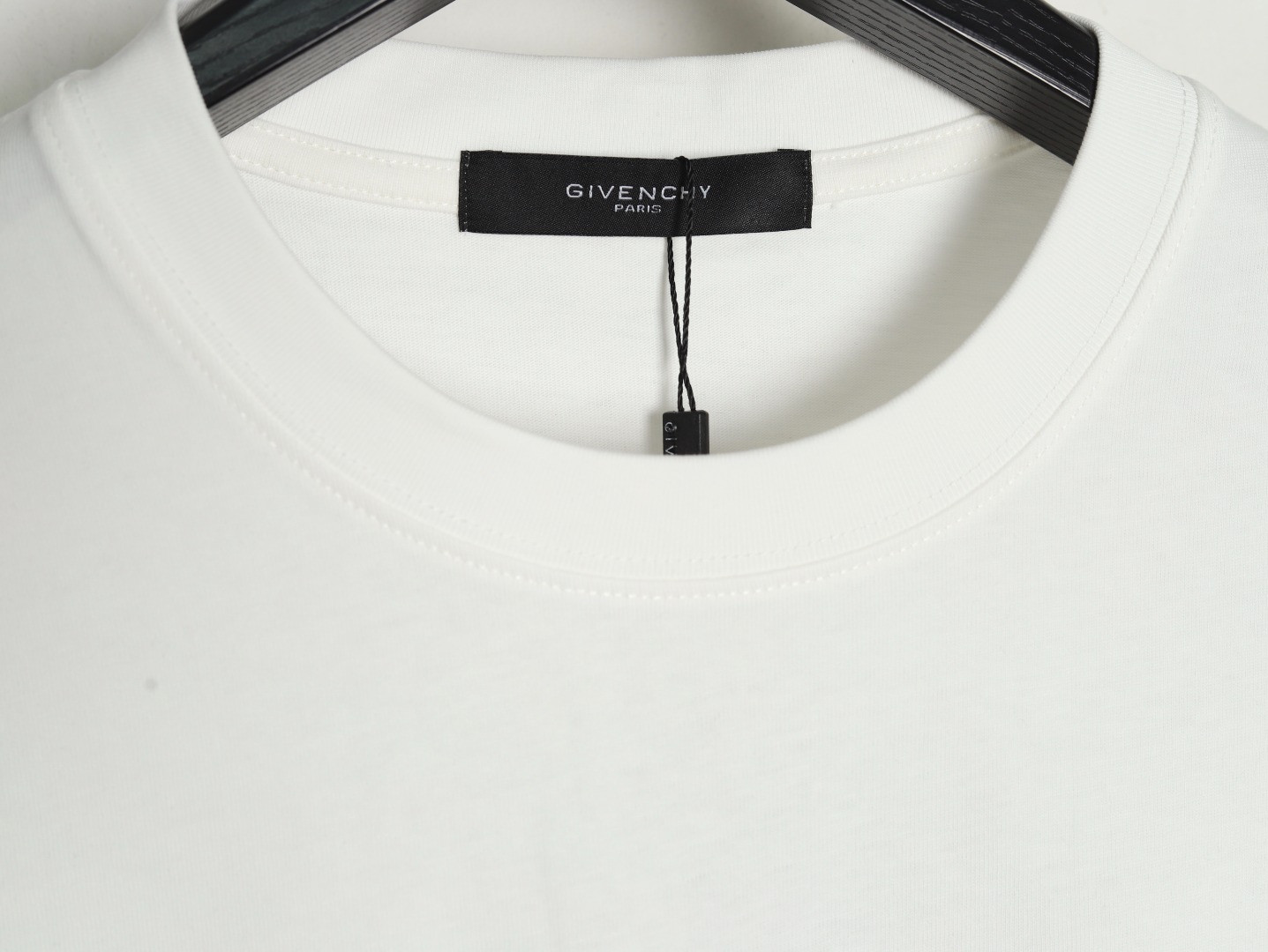 Givenchy 25SS Short-sleeved T-shirt