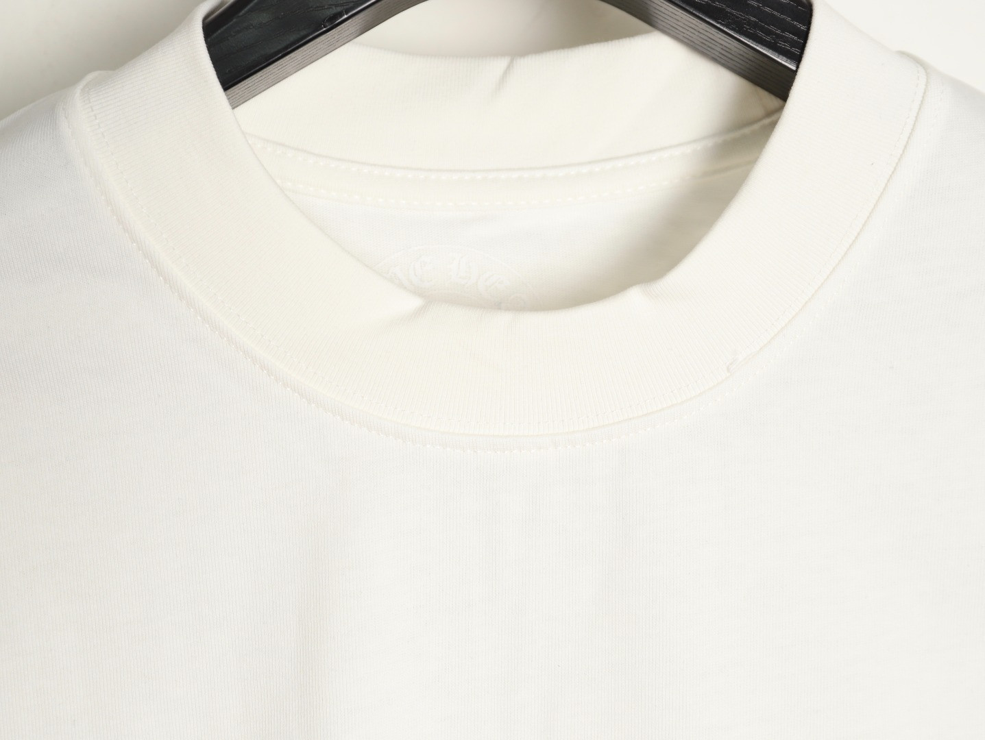 Ch**me He**ts long-sleeved t-shirt