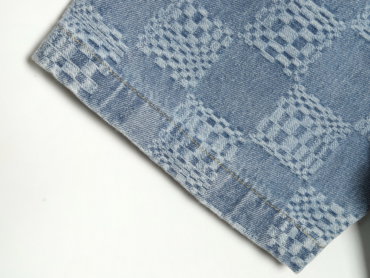 l0*is V*t0n lv short-sleeved shirts