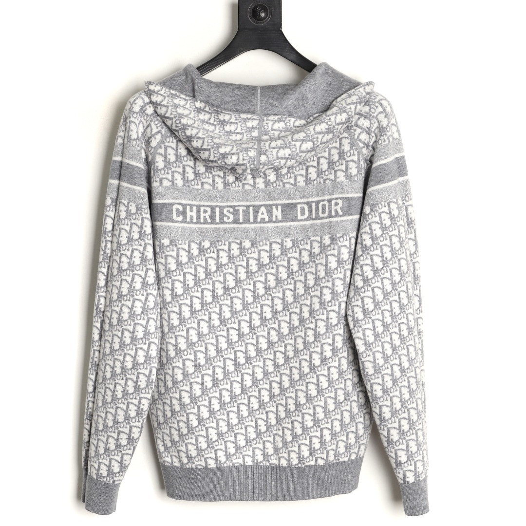 D*or cd oblique reversible coats