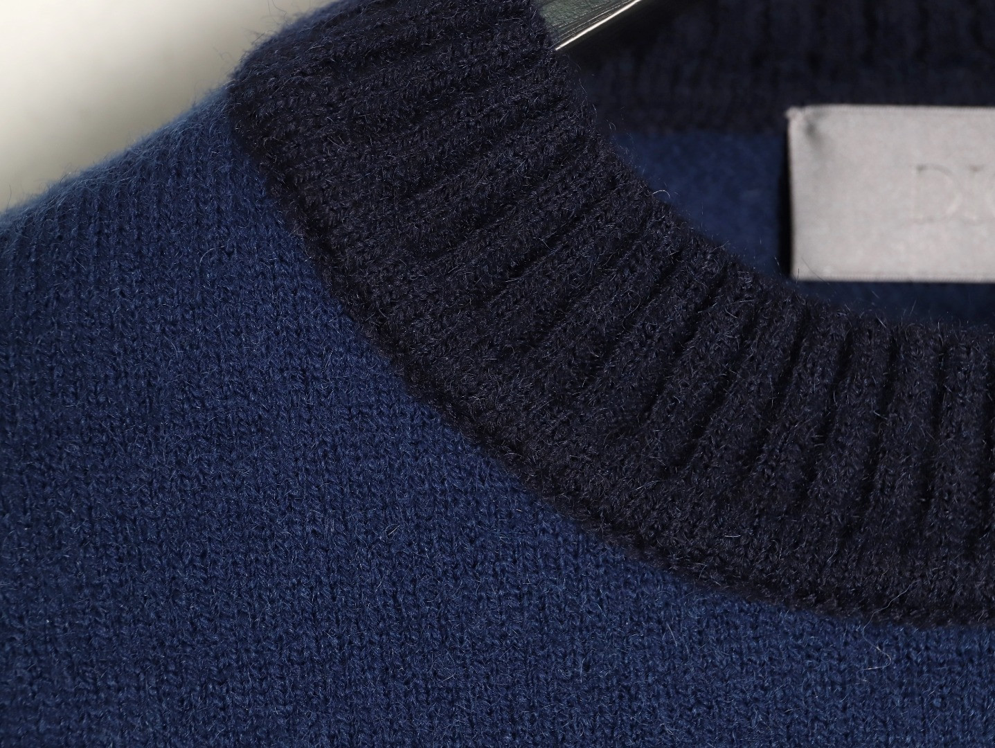 d*or cd Di*m*nd sweaters