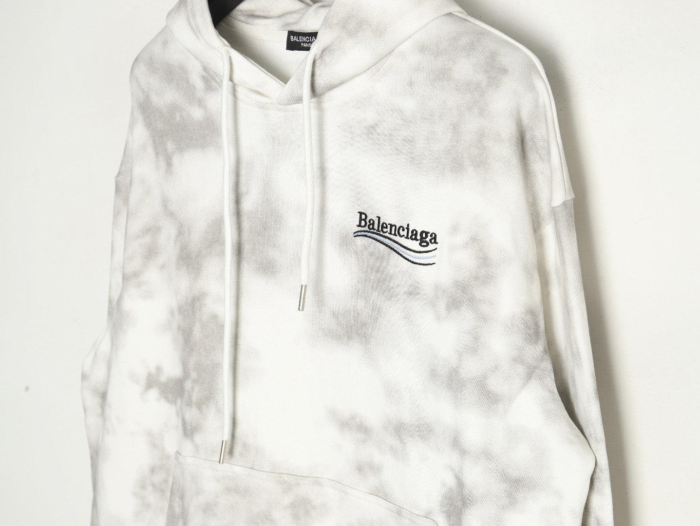 Ba*len*cia*ga 24fw hoodies suit