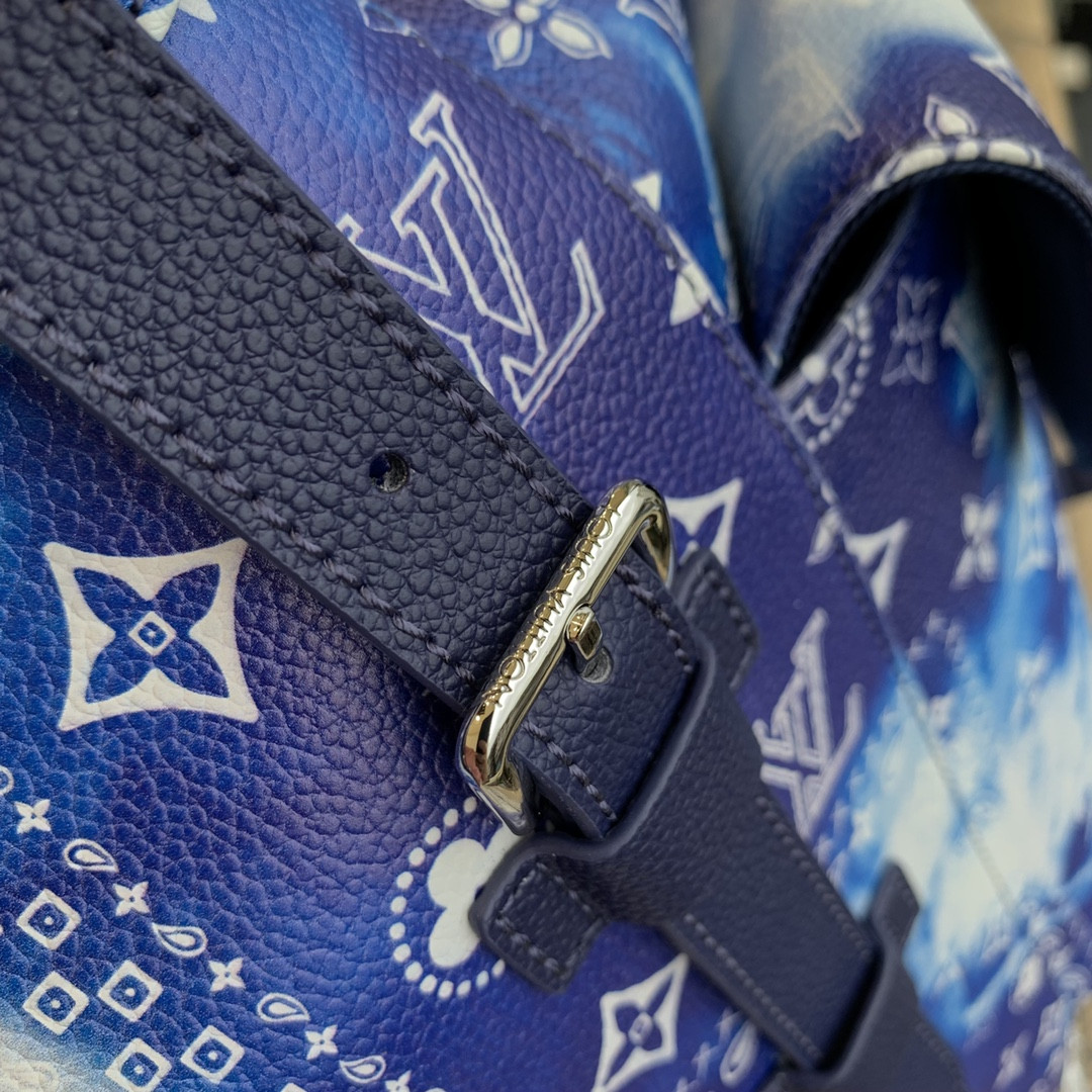 M20554 CHRISTOPHER PM M20554