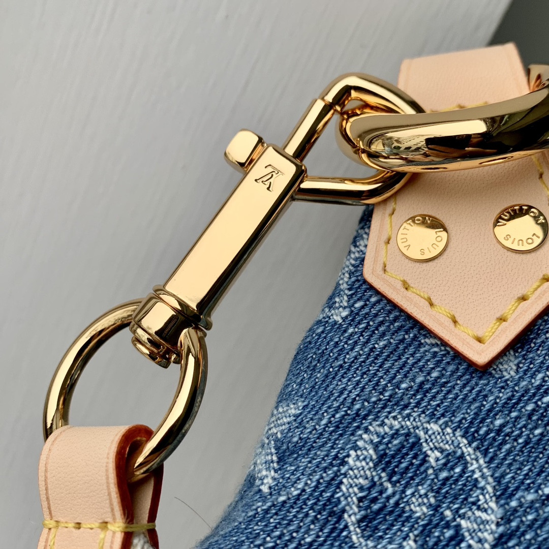 l0*is V*t0n m46837 high rise 15 x 6.3 x 3.1 inches