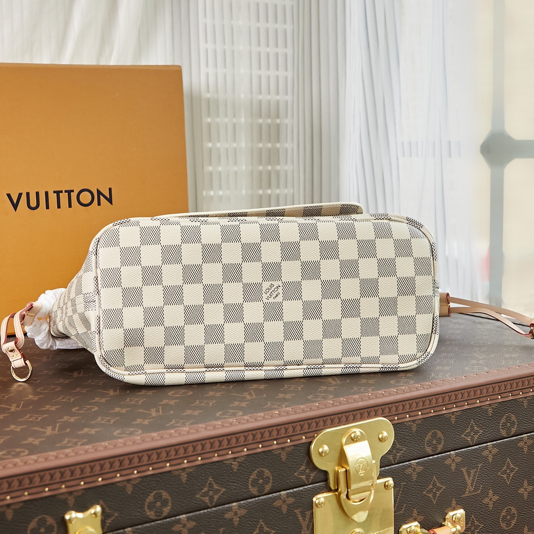LV Neverfull MM N41360 Without Box