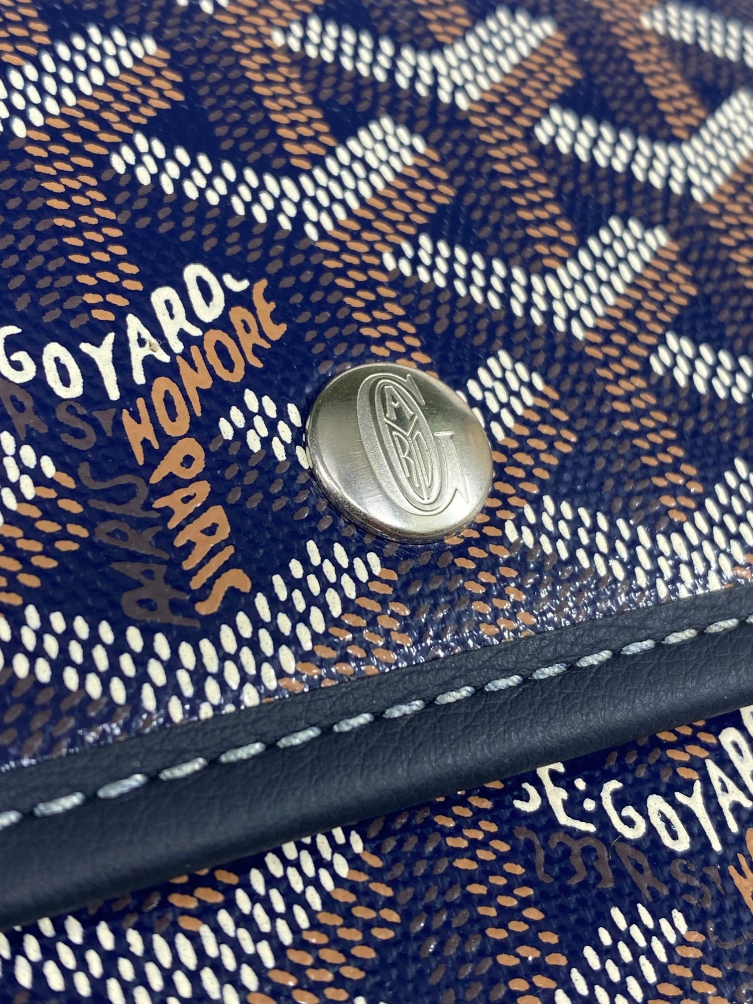 Go*ard saint l0*is gm bag 34 cm x 20 cm x 40 cm