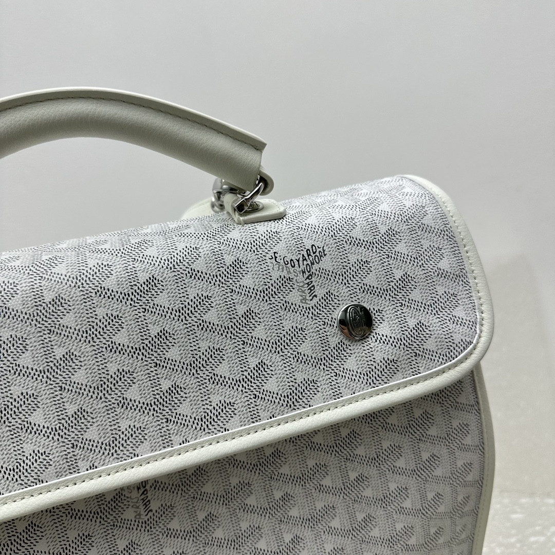 Go*ard saint léger 37 cm x 15 cm x 34 cm