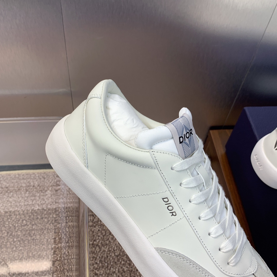 ua D*or b101 sneaker