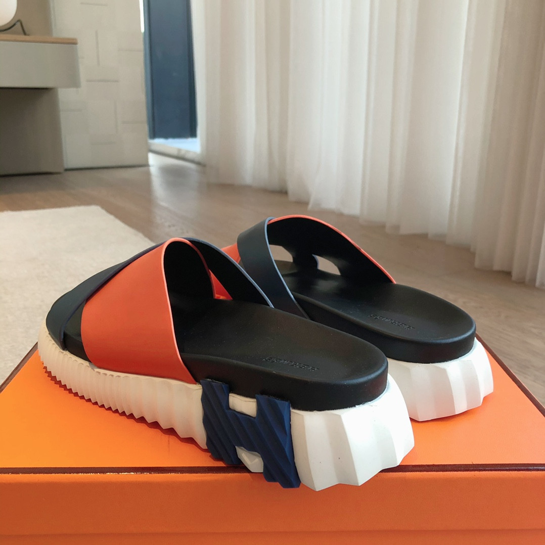 UA Hermès Infra sandal