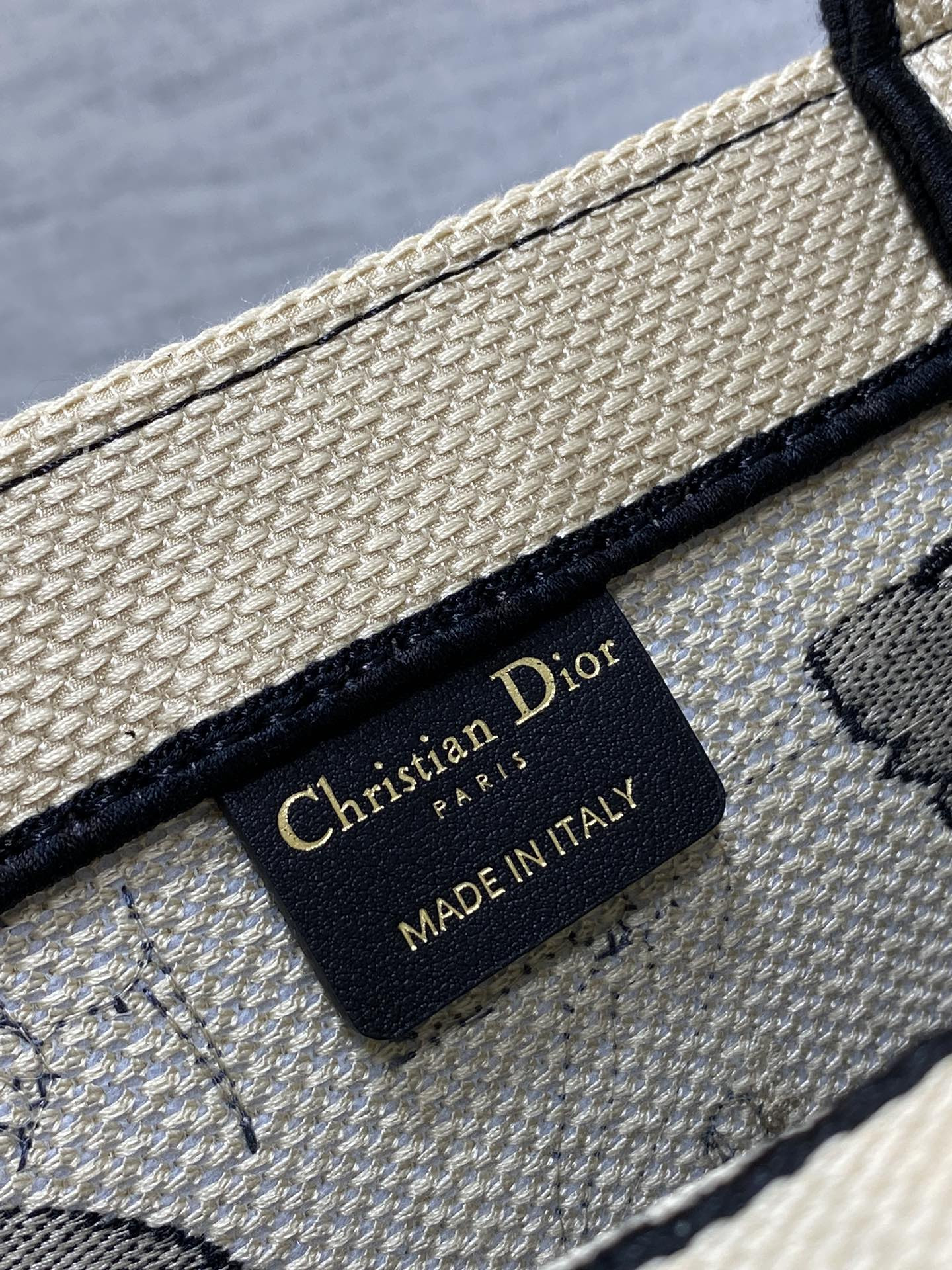 D*or tote 42 x 18 x 35cm