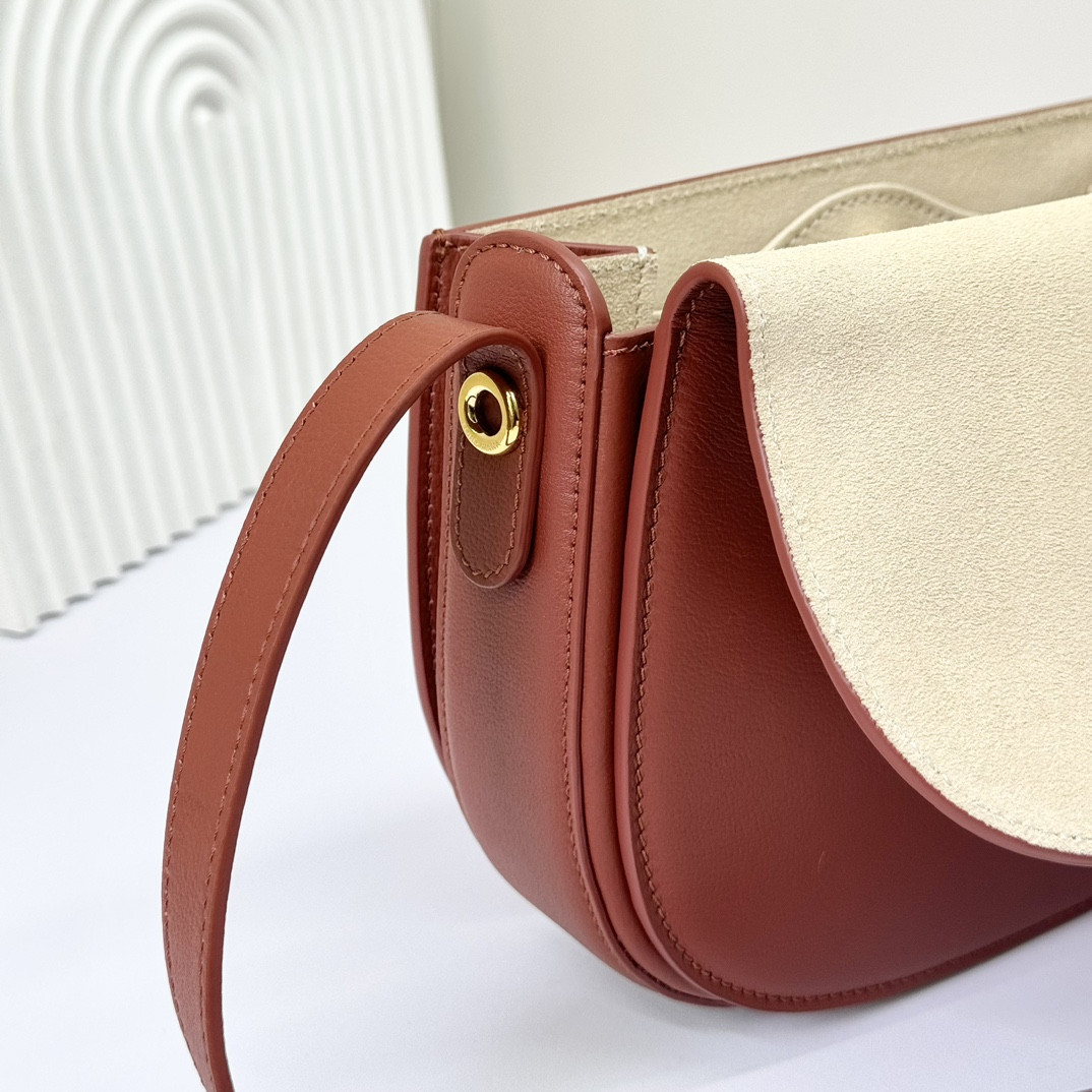 L**o p*ana small ghiera bag 23x16x8 cm