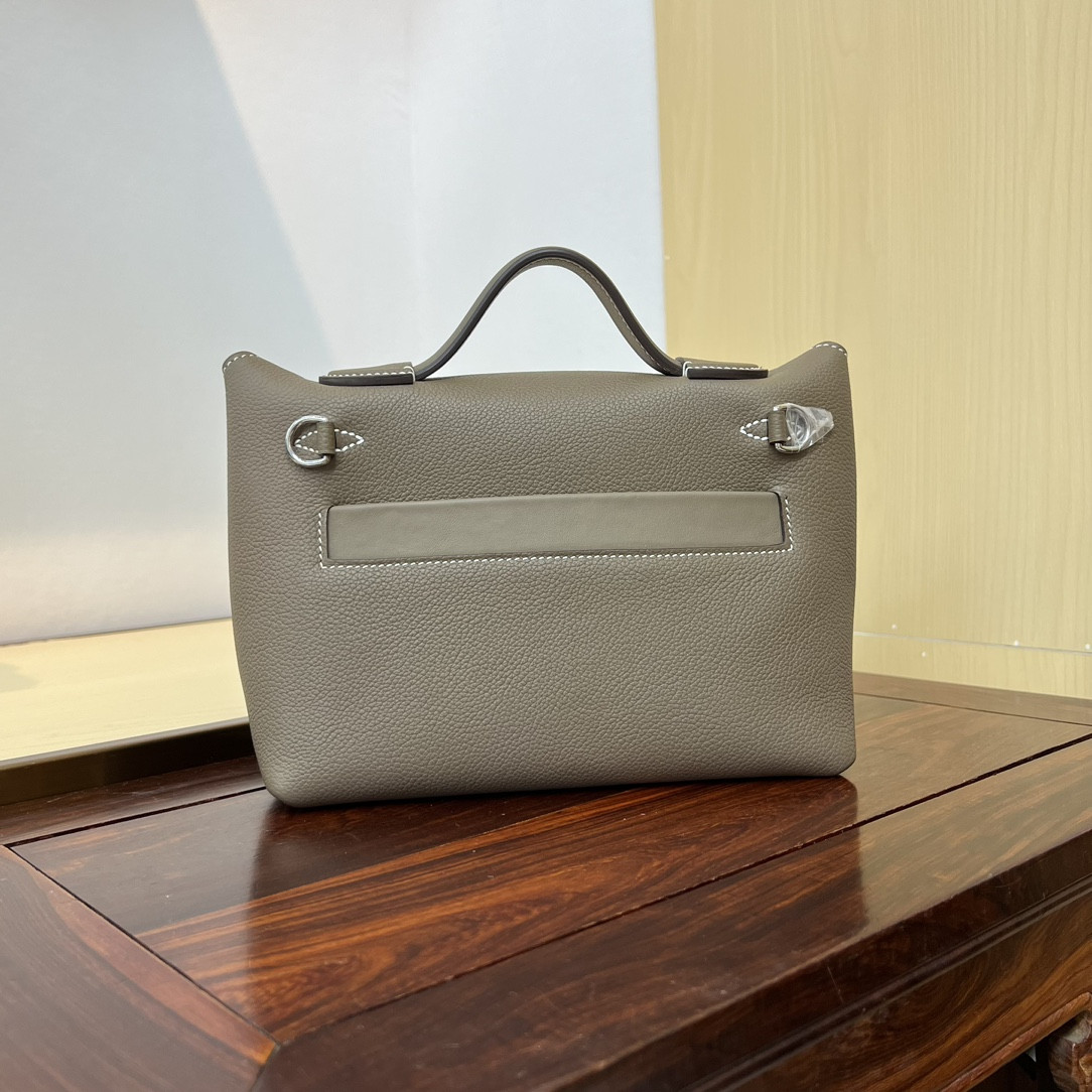 Hermès Mini 24/24-21 Bag 21×12×16CM