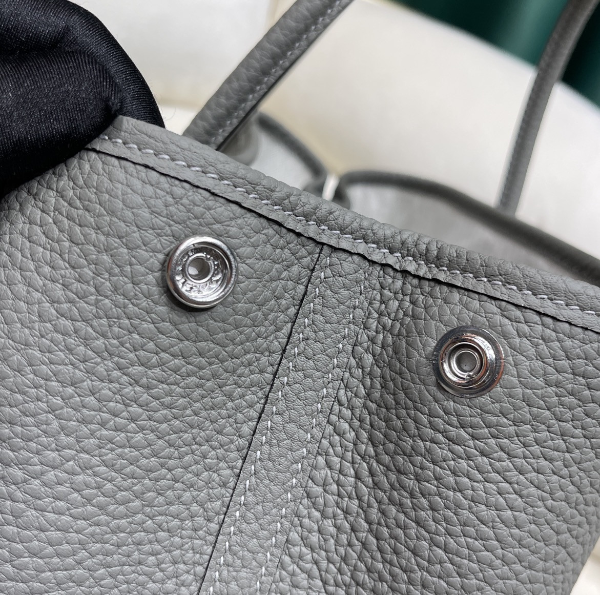 Hermès Garden Party 30cm