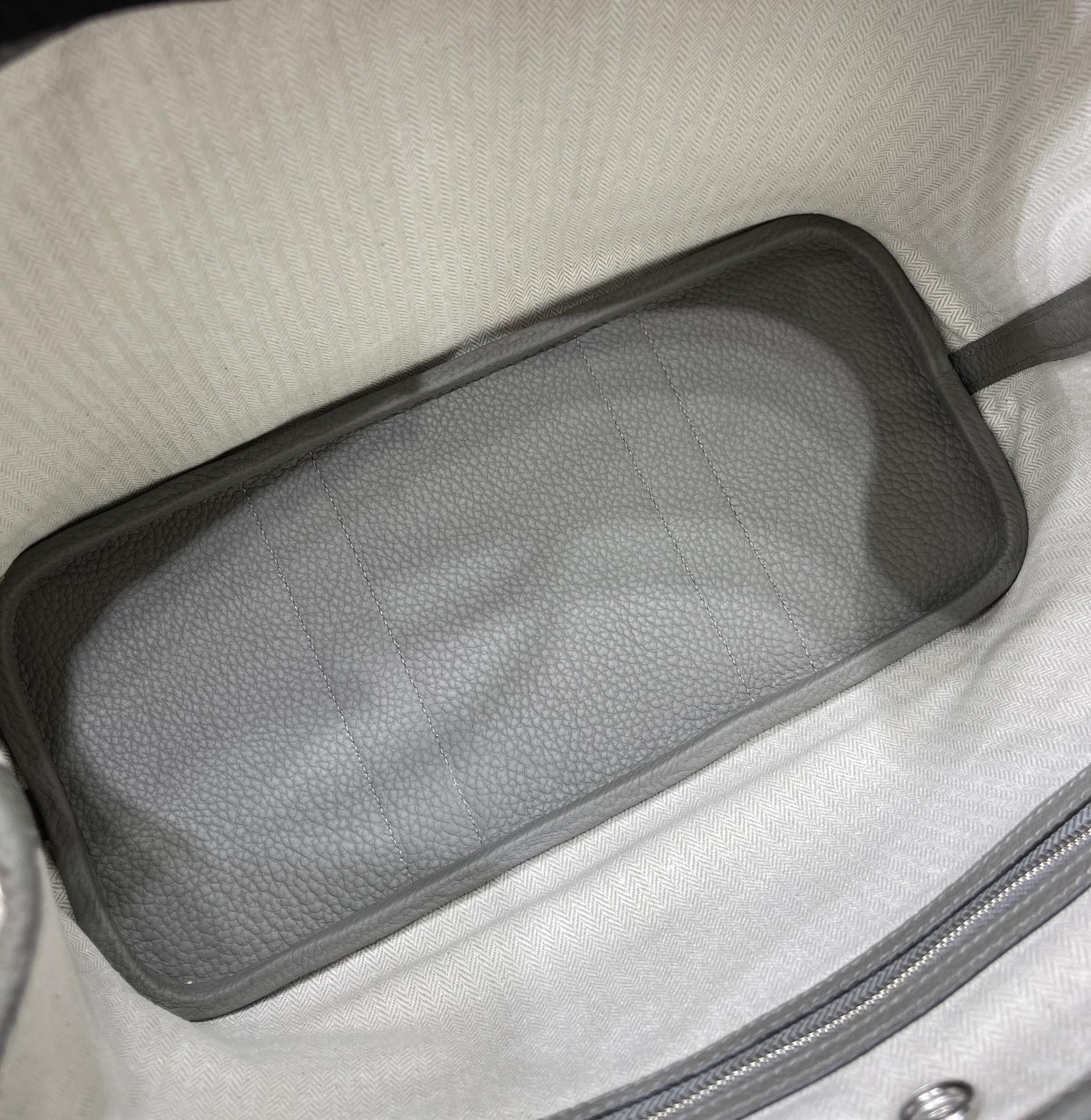 Hermès Garden Party 30cm