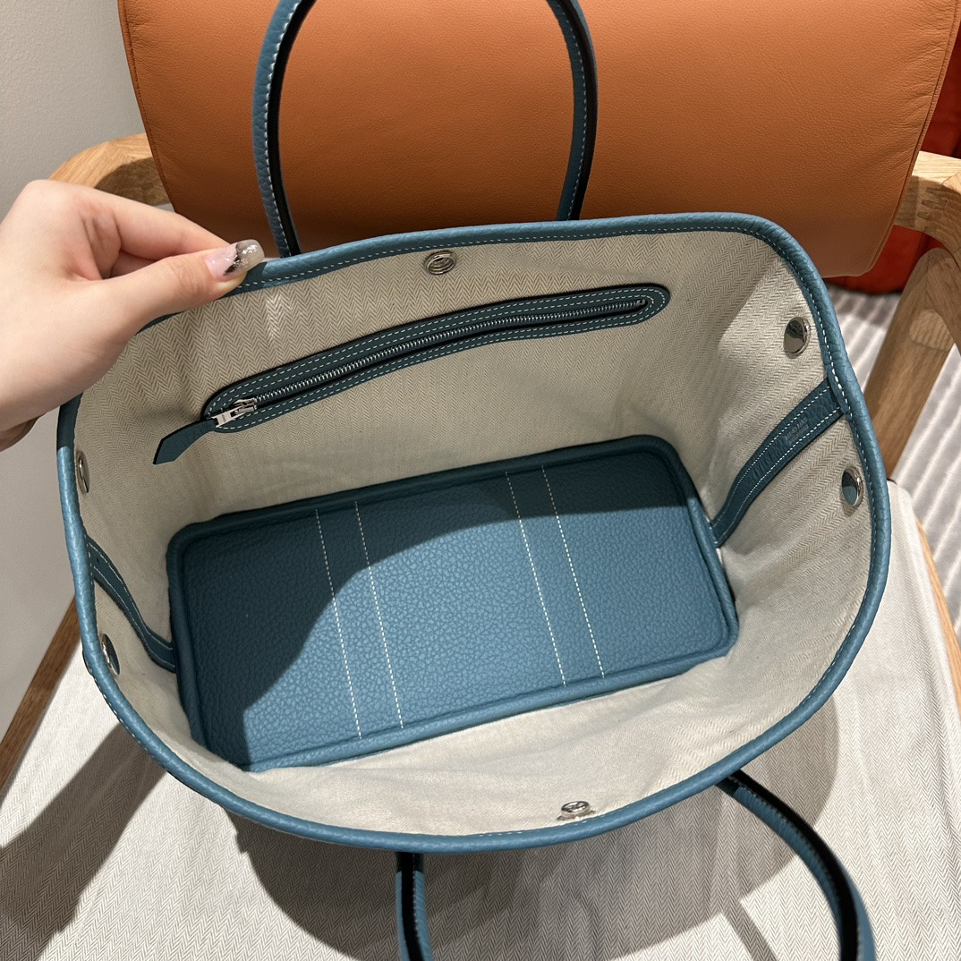 Hermès Garden Party 30cm