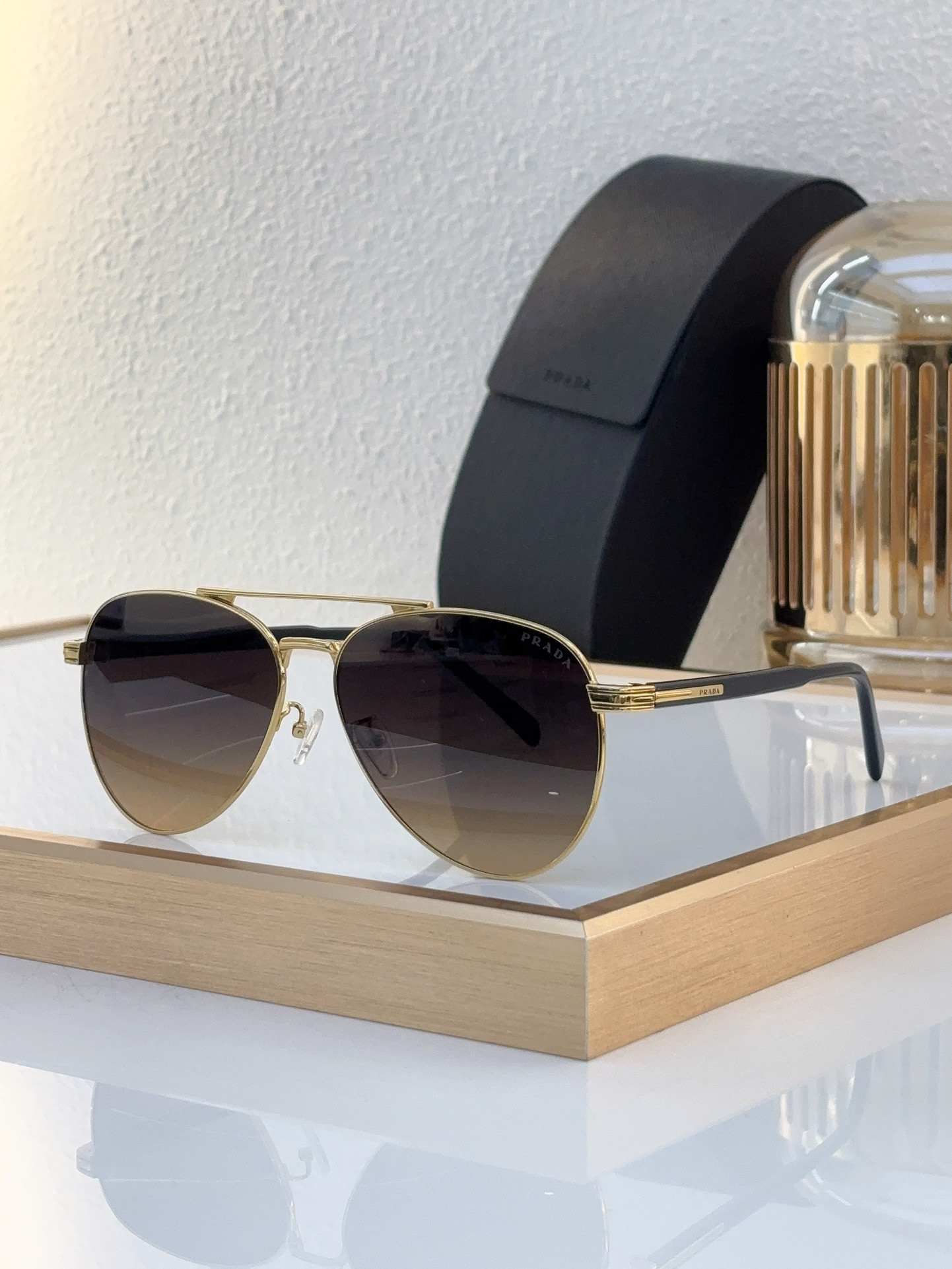 Pra*a glasses pr a58s 61-14-147