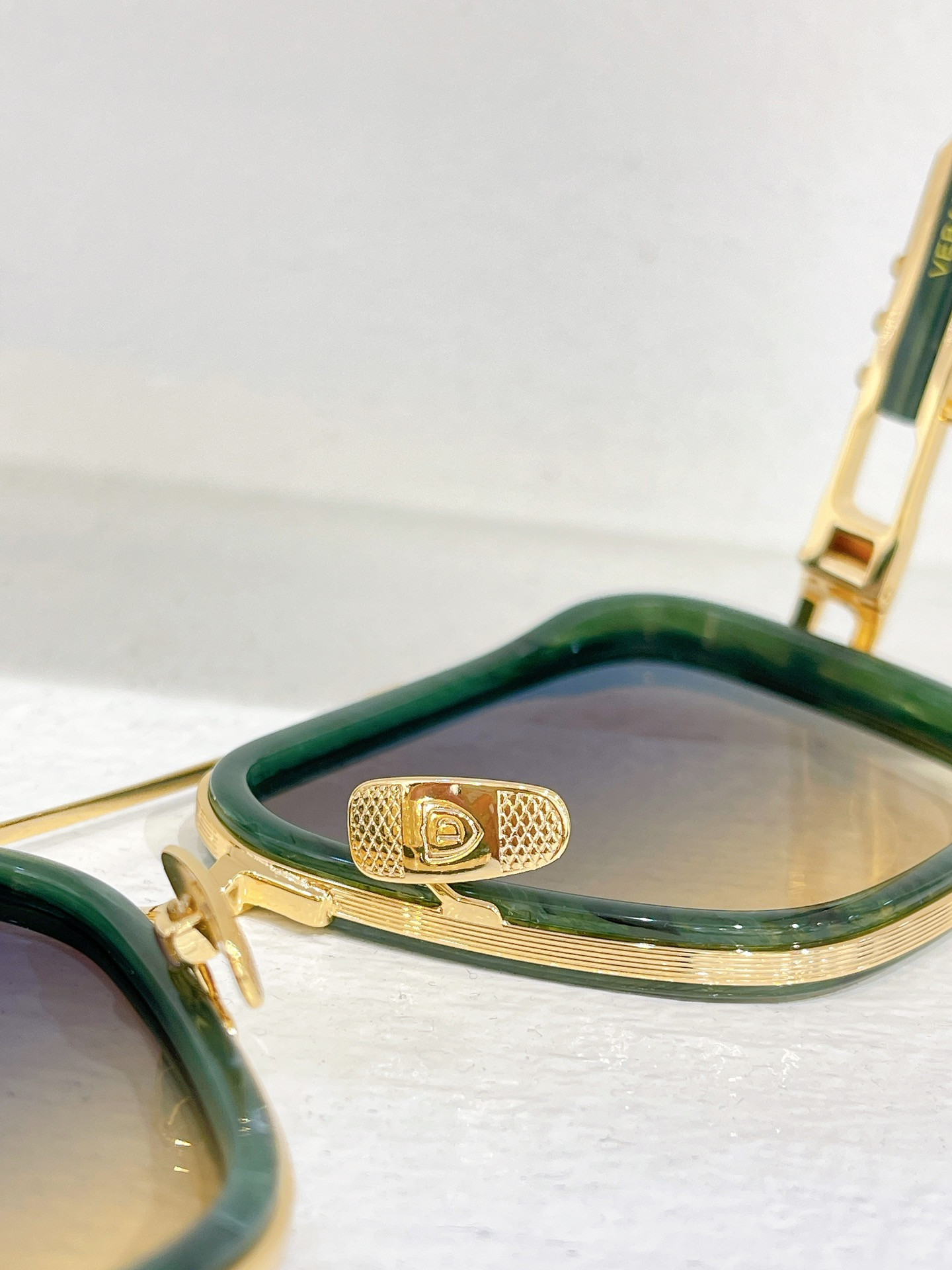 DITA Glasses DTS801 58-18-140