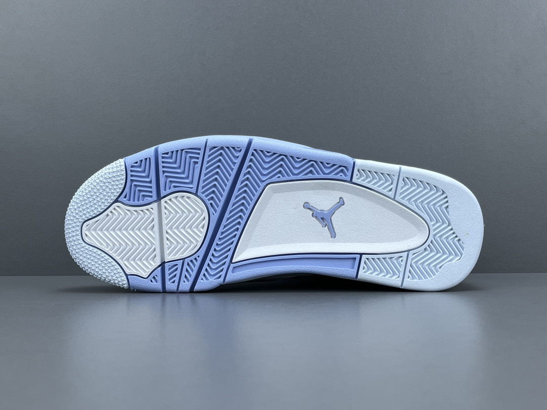 UA Air Jordan 4 Retro