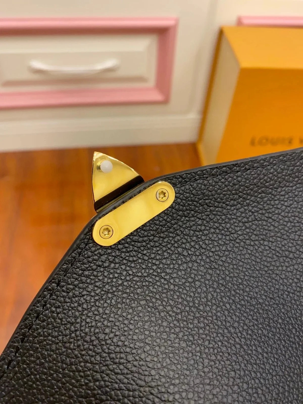 LV POCHETTE METIS M45773