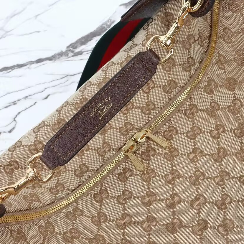 Gvc*1 brera medium crossbody bag 33x27x15cm