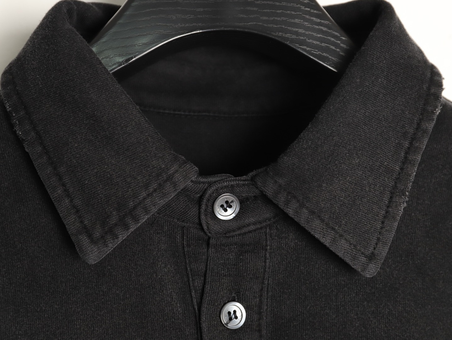 JUUN.J Short-sleeved Polo shirt