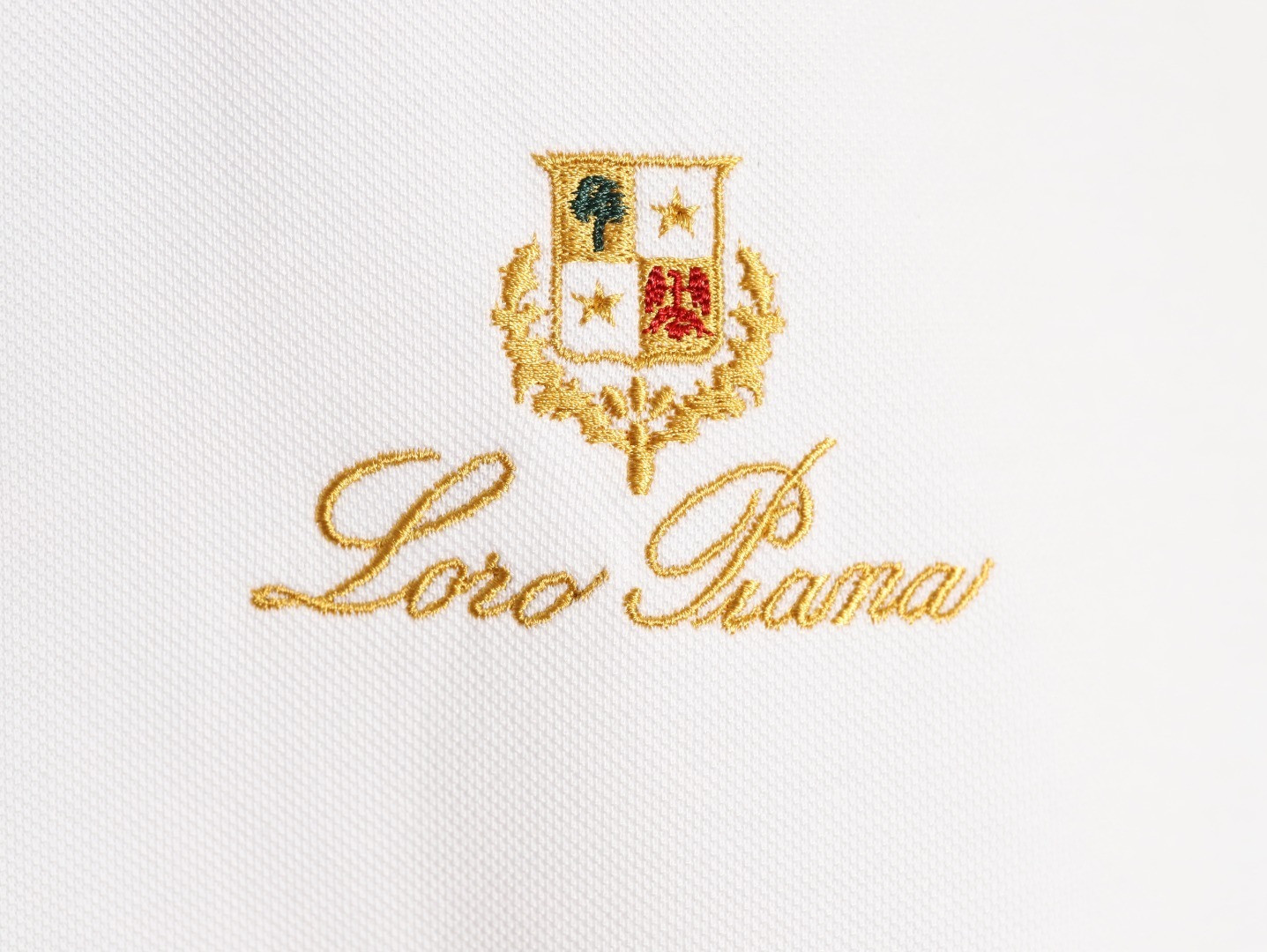 LORO PIANA Long-sleeved Shirts