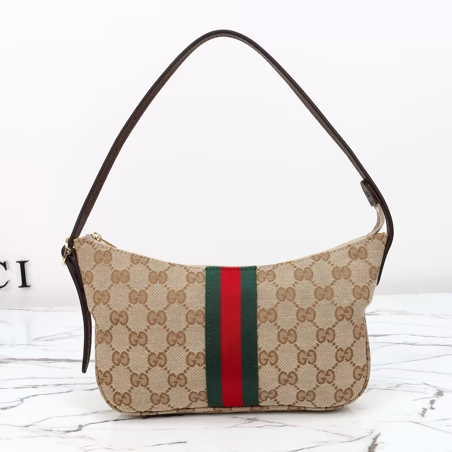Gvc*1 lunetta small crossbody bag 22x13x3cm