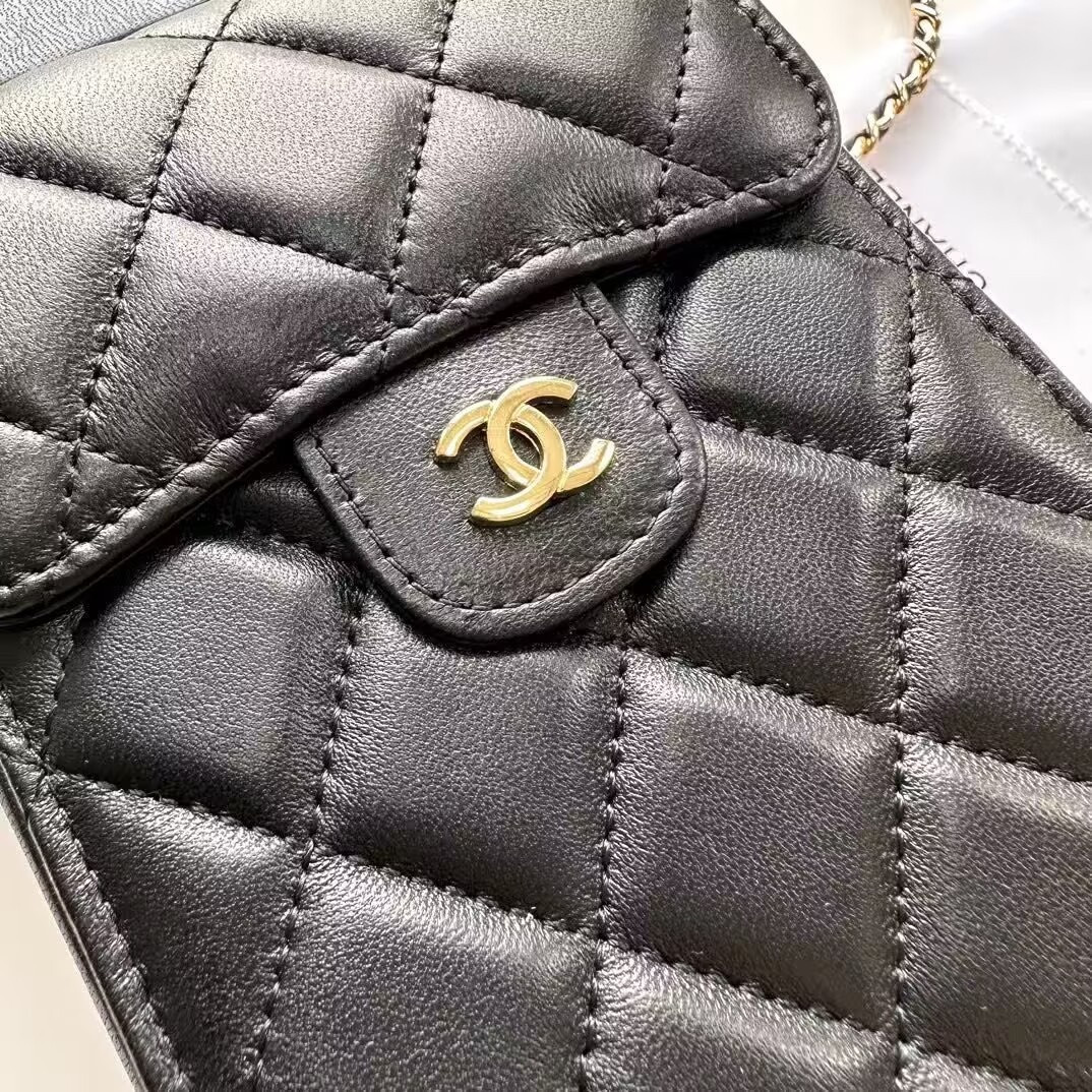 Chanel Phone Bag