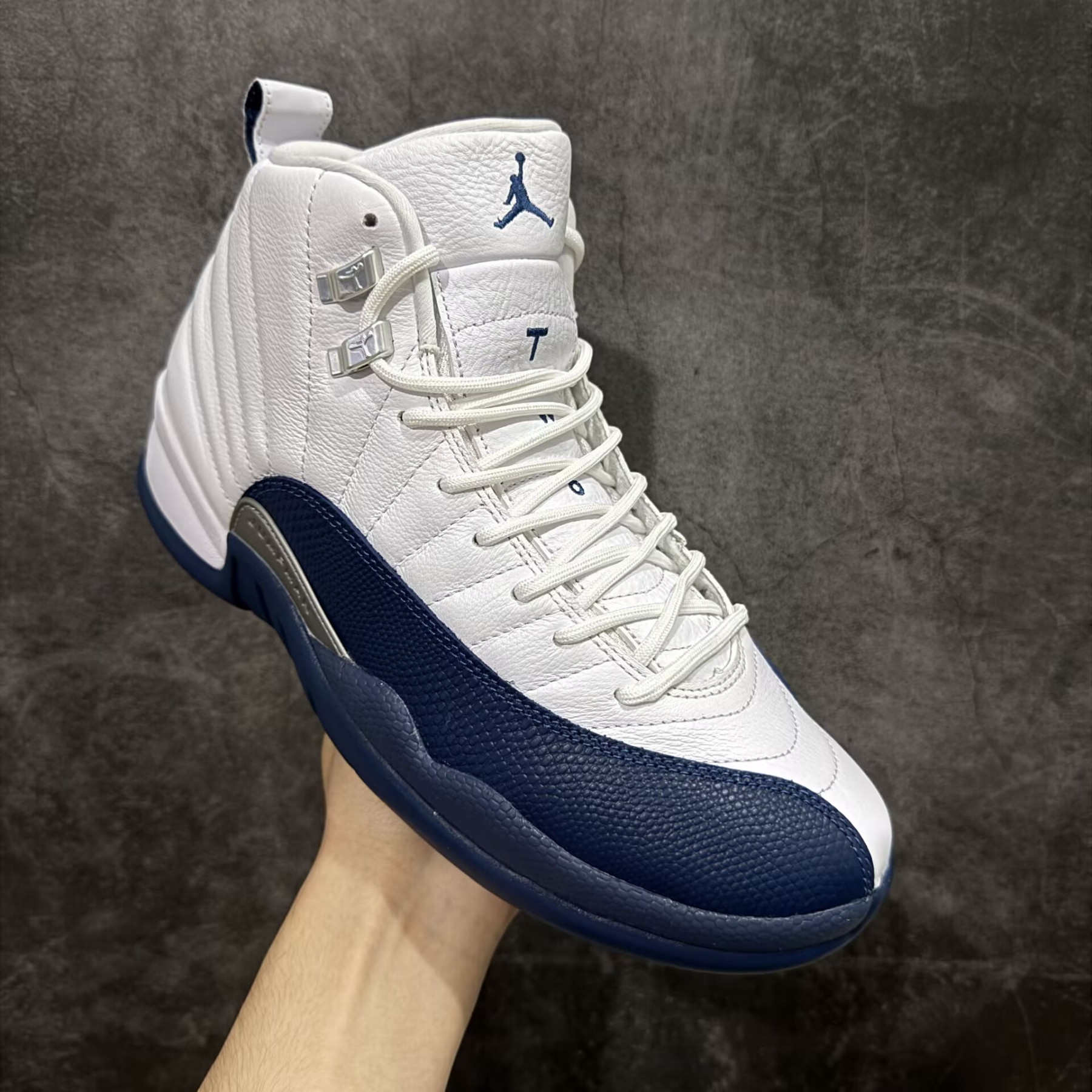 UA Air Jordan AJ12 Retro