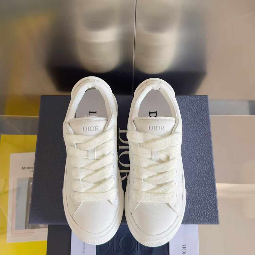 UA D10r B33 Sneaker